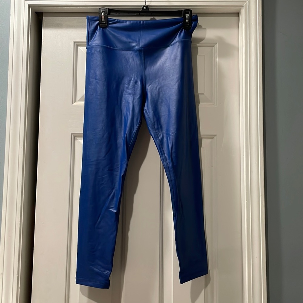 NWOT Zyia leggings
